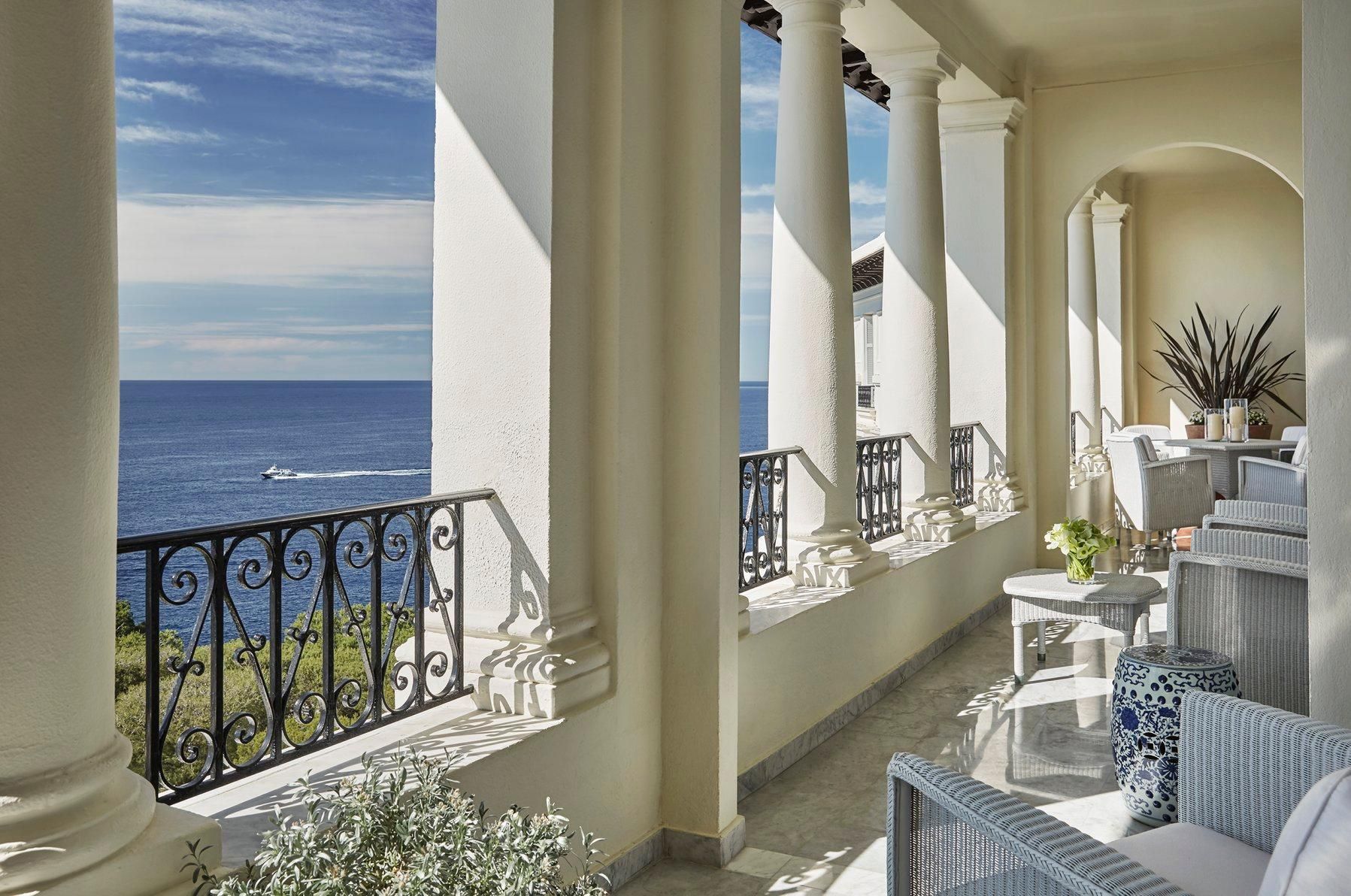 Cap-Ferrat Suite