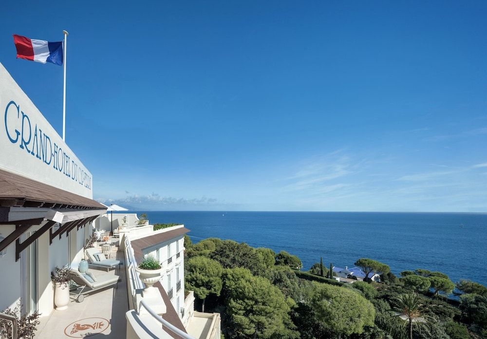 Panoramic Suite