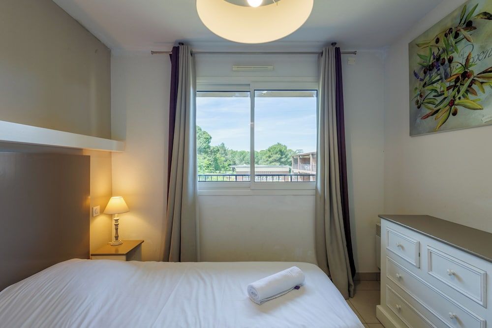 Apartment, 1 Bedroom (4 persons)