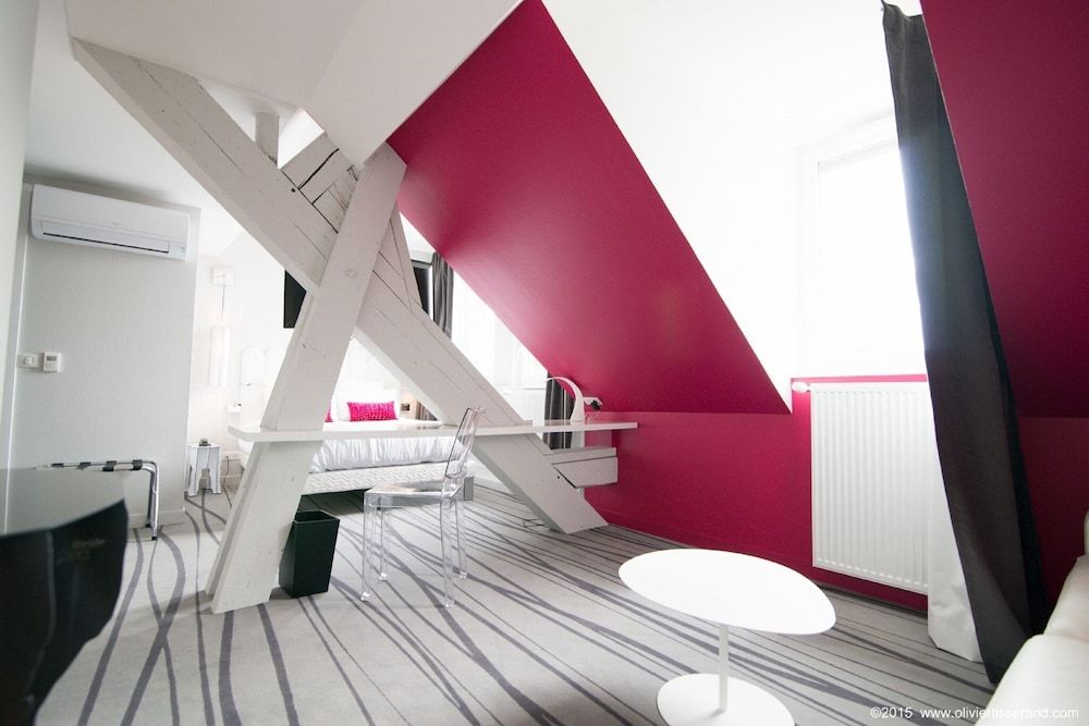 Les Capucins Junior Suite 3