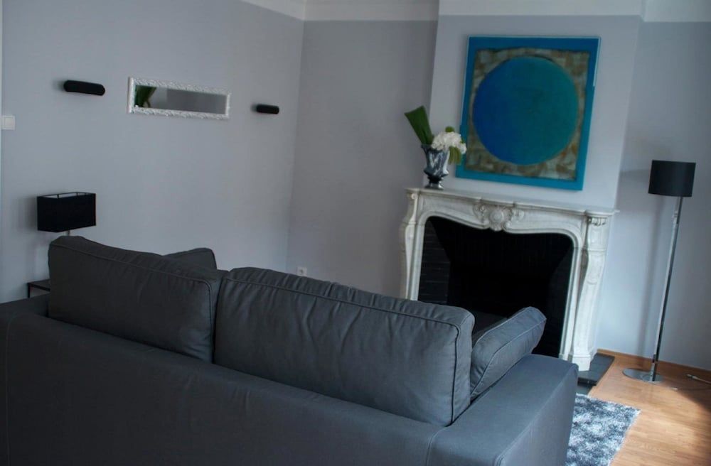Les Capucins Apartment, 2 Bedrooms 4