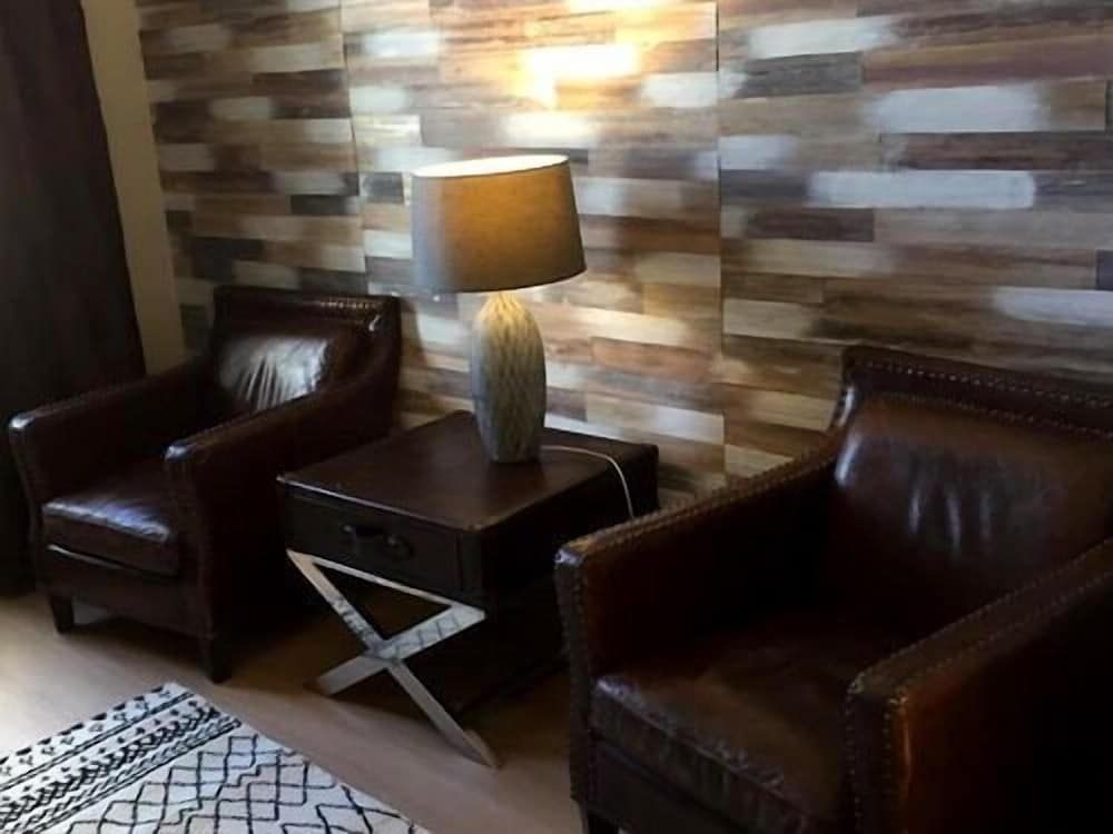 L'escale de Broglie Comfort Double Room, Private Bathroom (Bois) 4