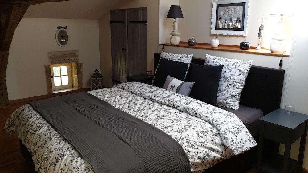 Luxury Suite (Sauternes)