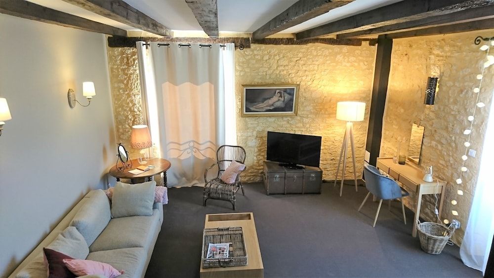 Suite (Duplex)