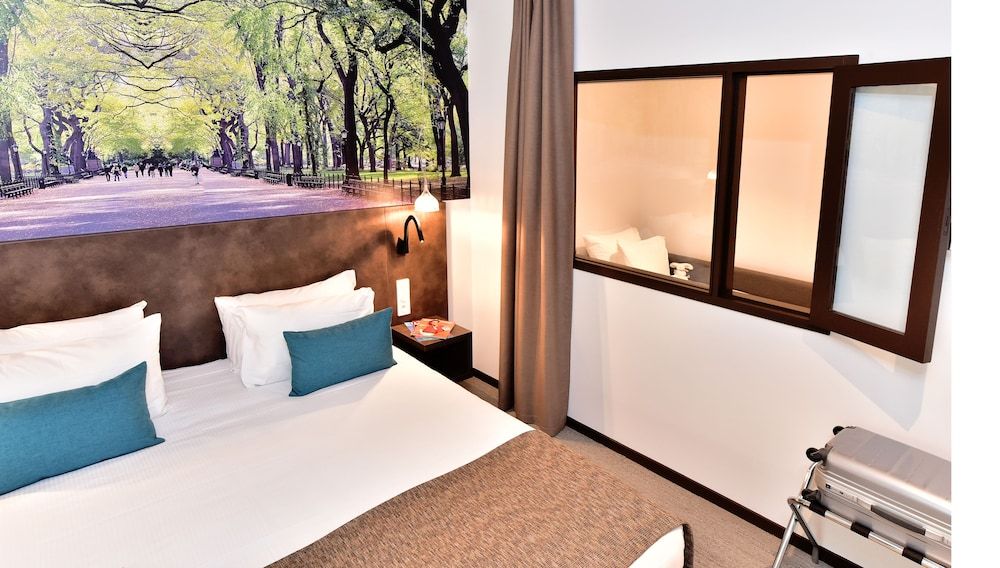 Hotel Central Park Family Suite 2