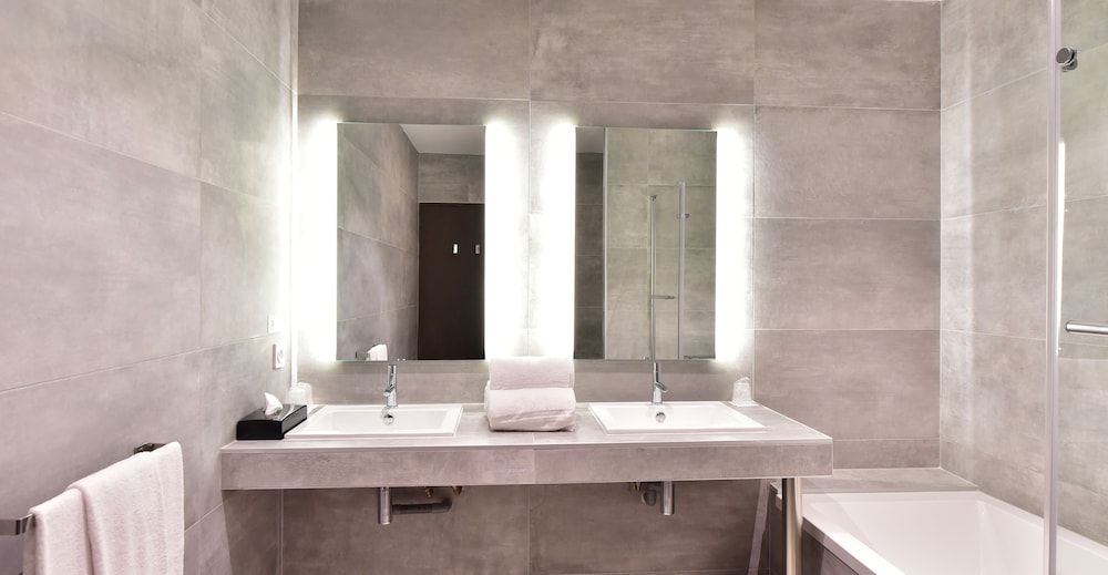 Hotel Central Park Family Suite 4