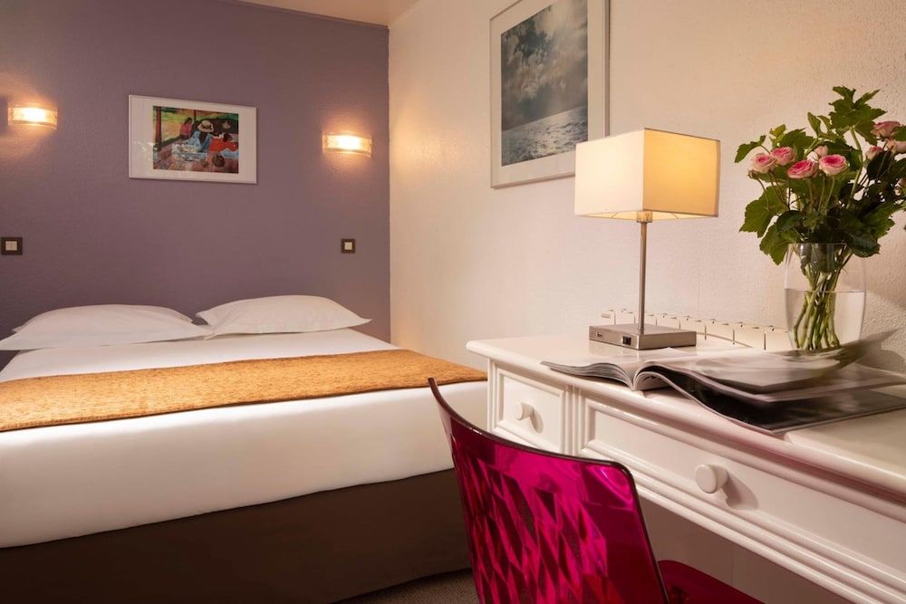 undefined Hotel Le Hameau de Passy 5