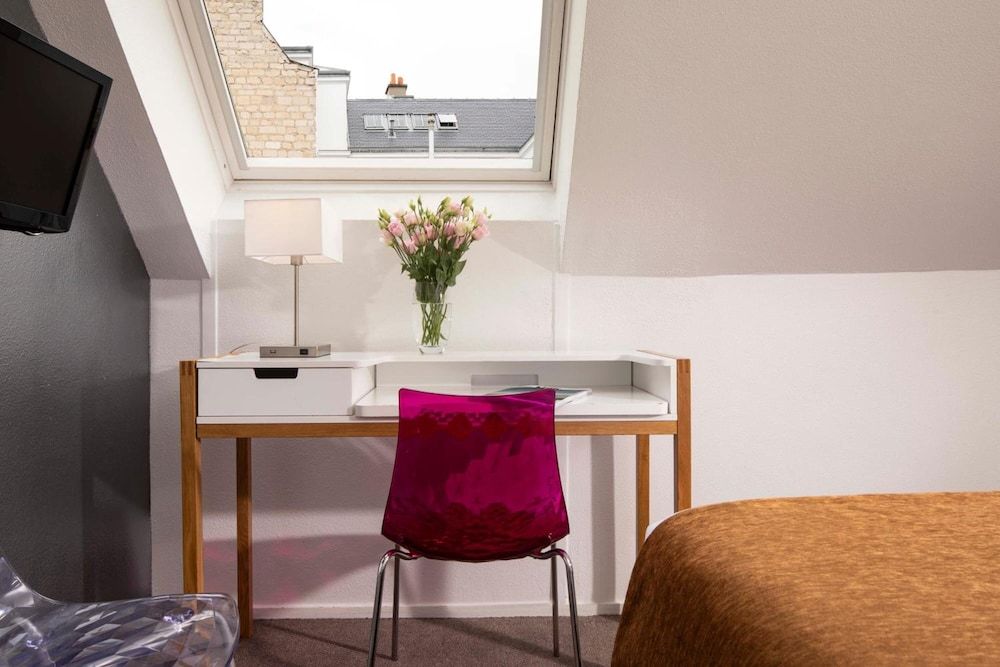 undefined Hotel Le Hameau de Passy 3