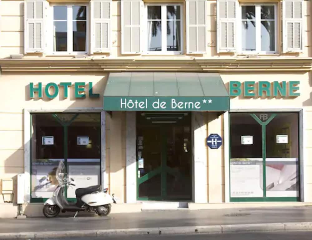 undefined Citotel Hotel De Berne 2