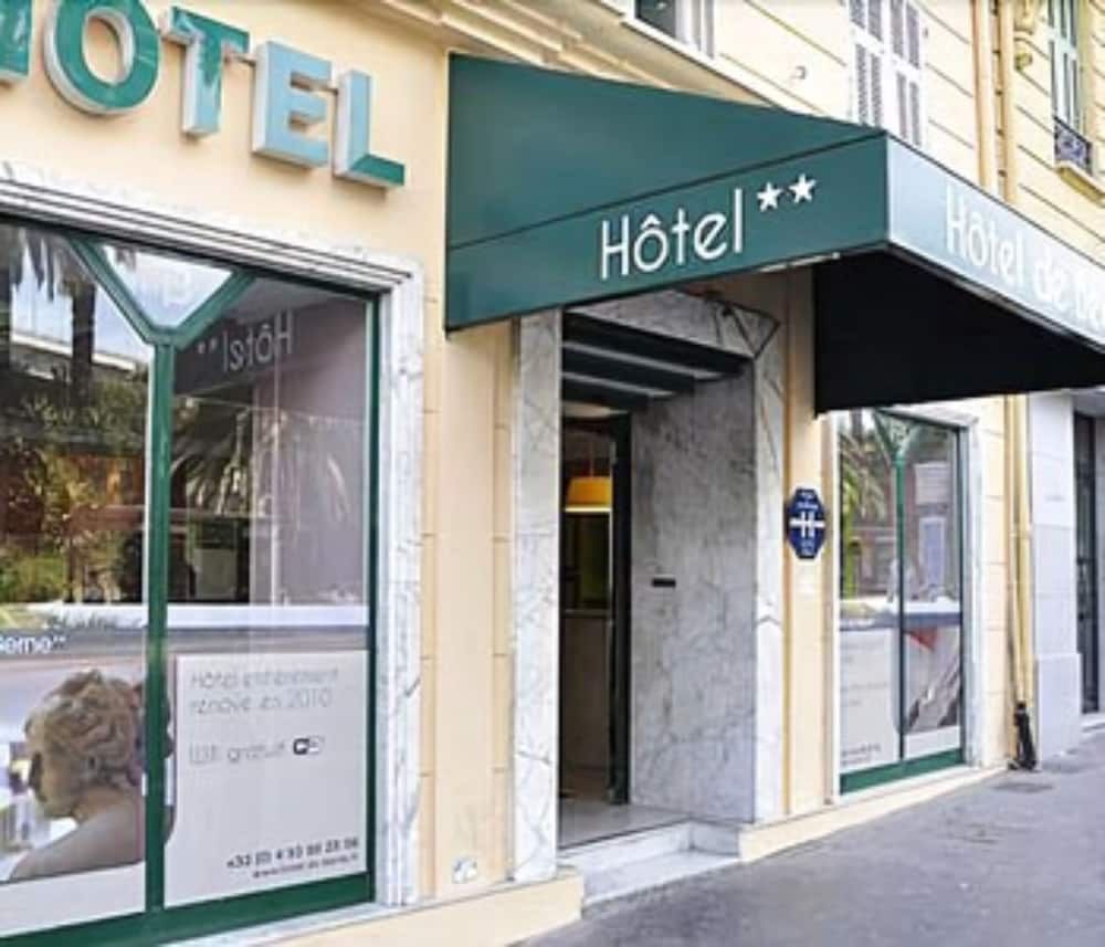 undefined Citotel Hotel De Berne