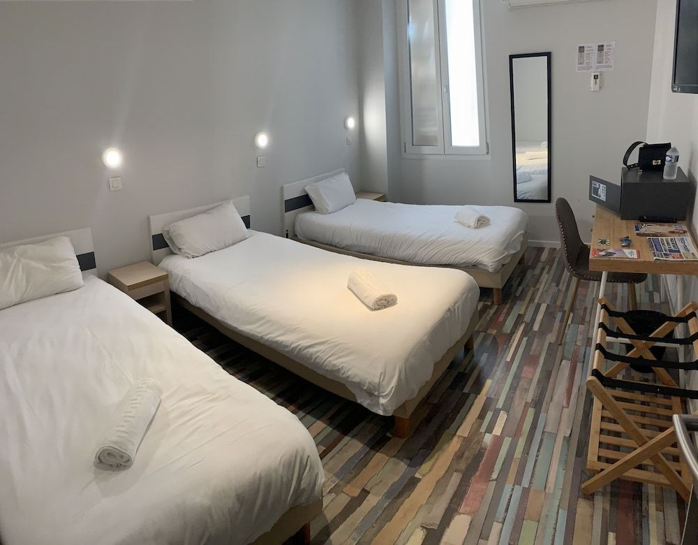 Citotel Hotel De Berne