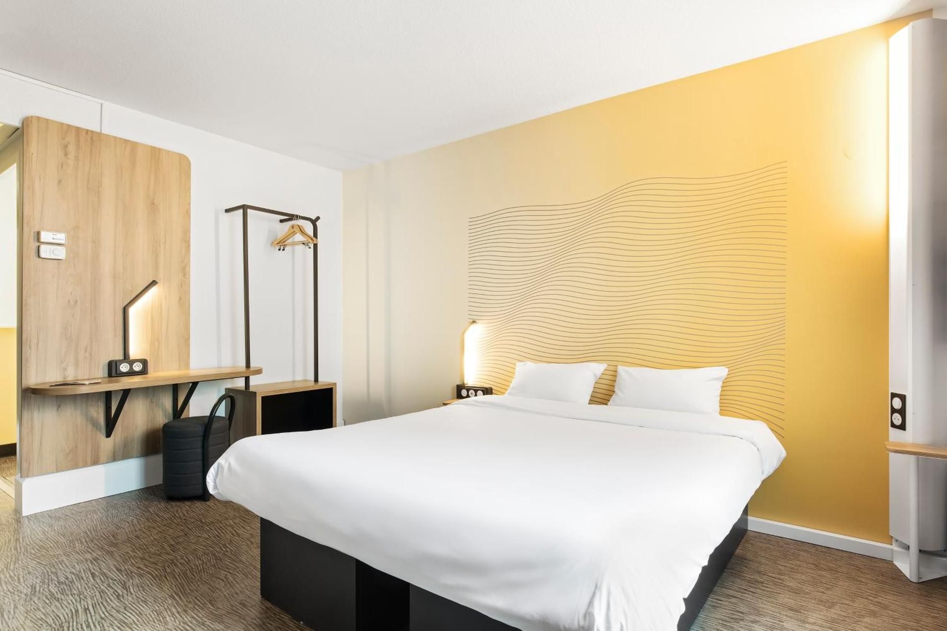 Double Room - Accessible, Non-Smoking