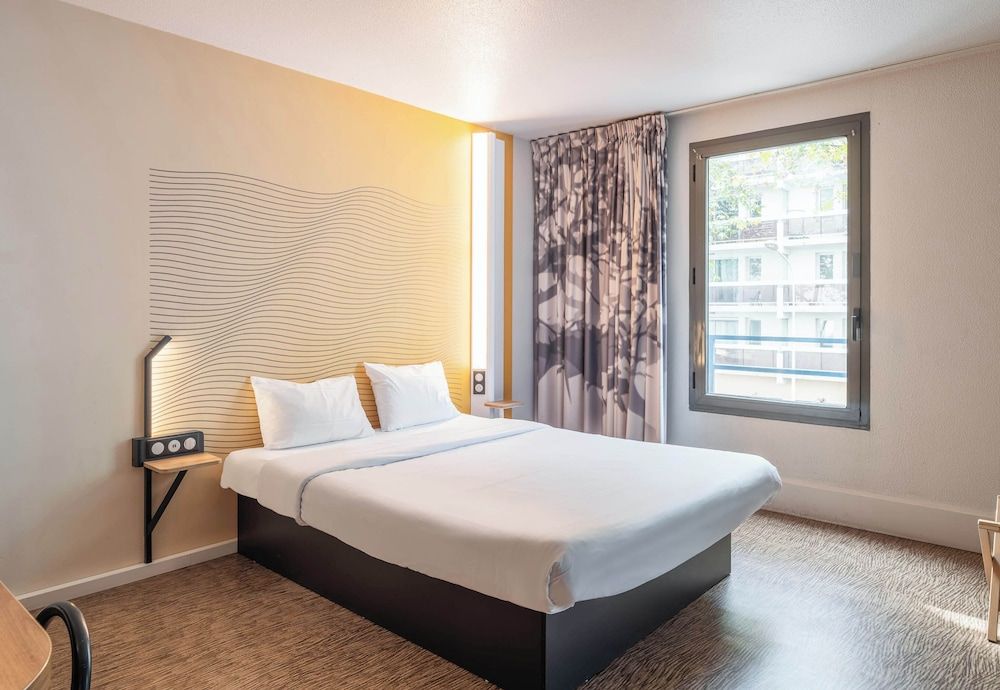 undefined B&B HOTEL Lyon Centre Gambetta 3
