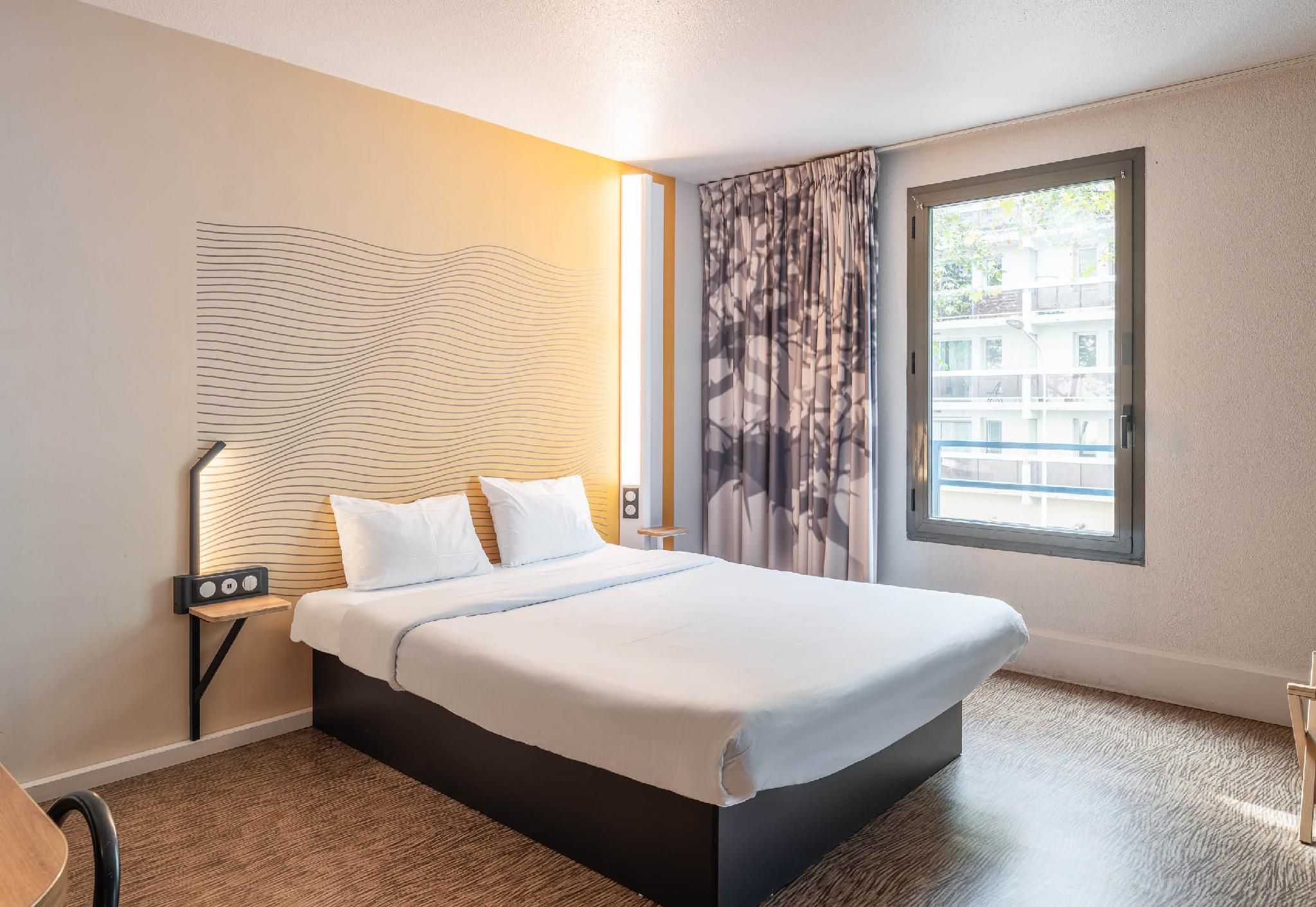 Double Room - Accessible, Non-Smoking