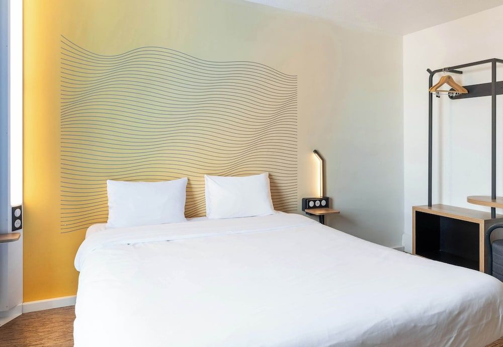undefined B&B HOTEL Lyon Centre Gambetta 2