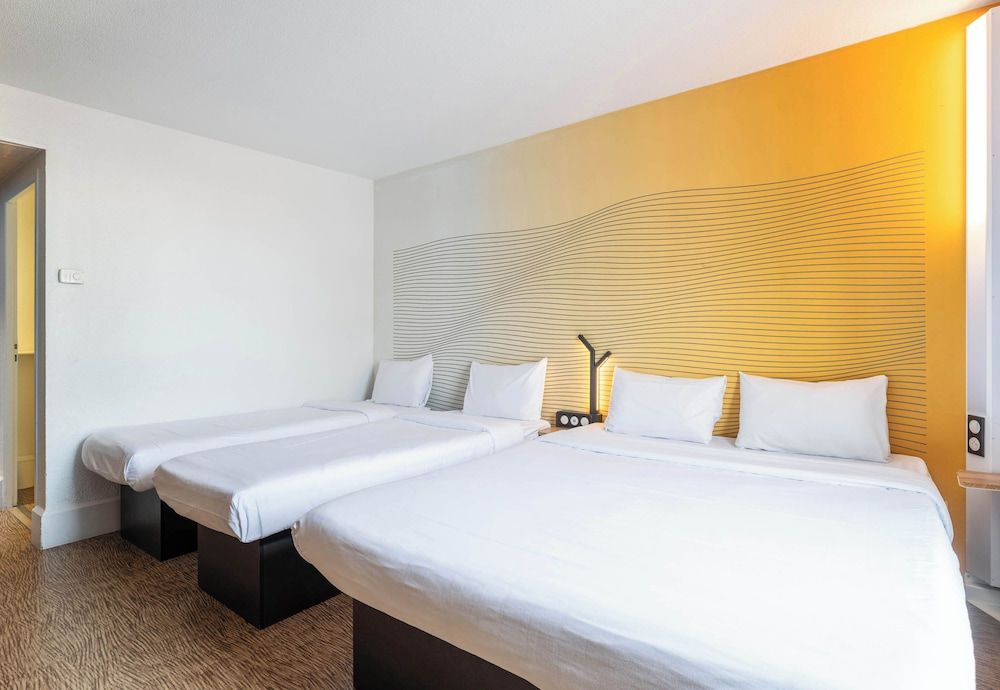 undefined B&B HOTEL Lyon Centre Gambetta
