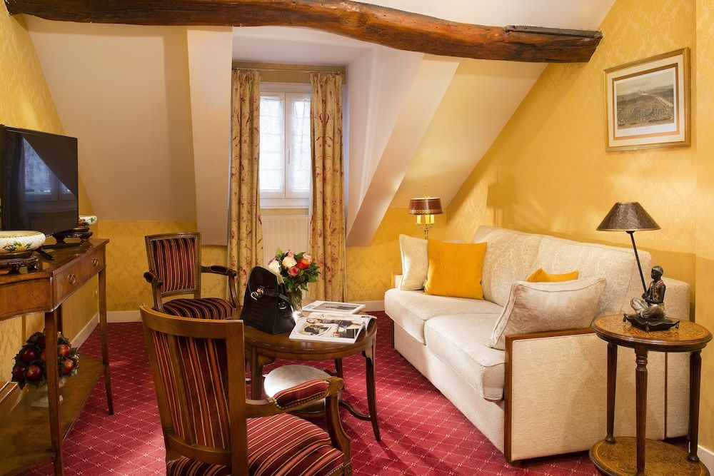 undefined Hôtel De Varenne