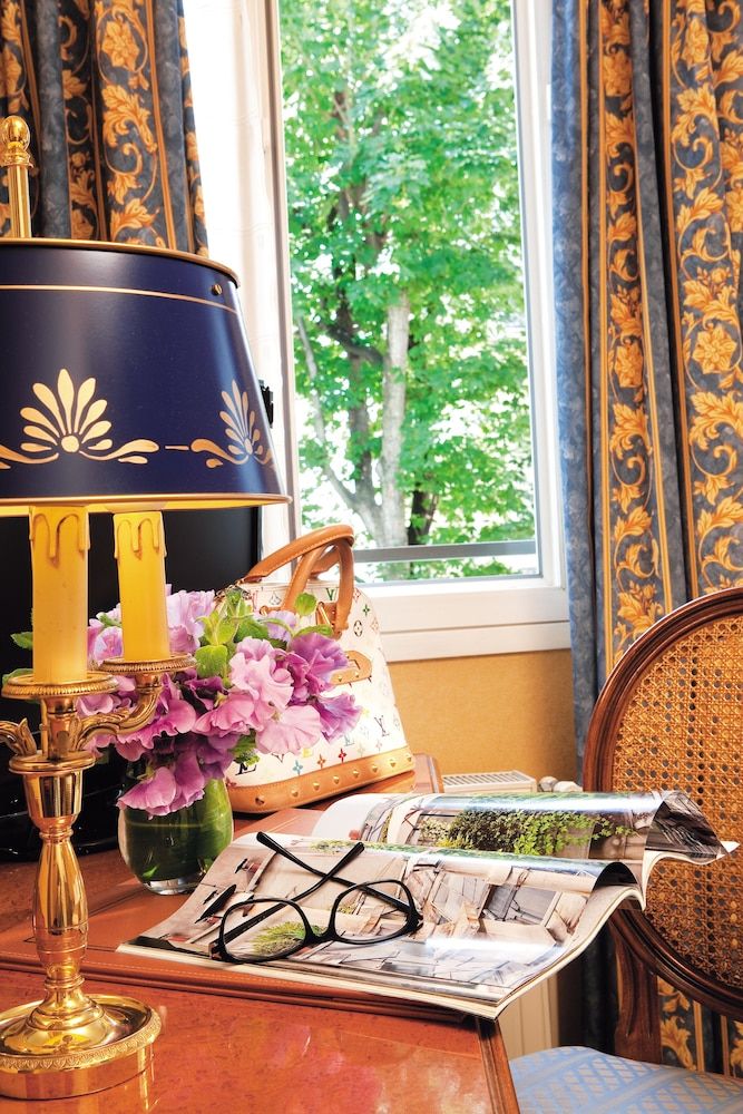 Hôtel De Varenne Superior Double or Twin Room 5