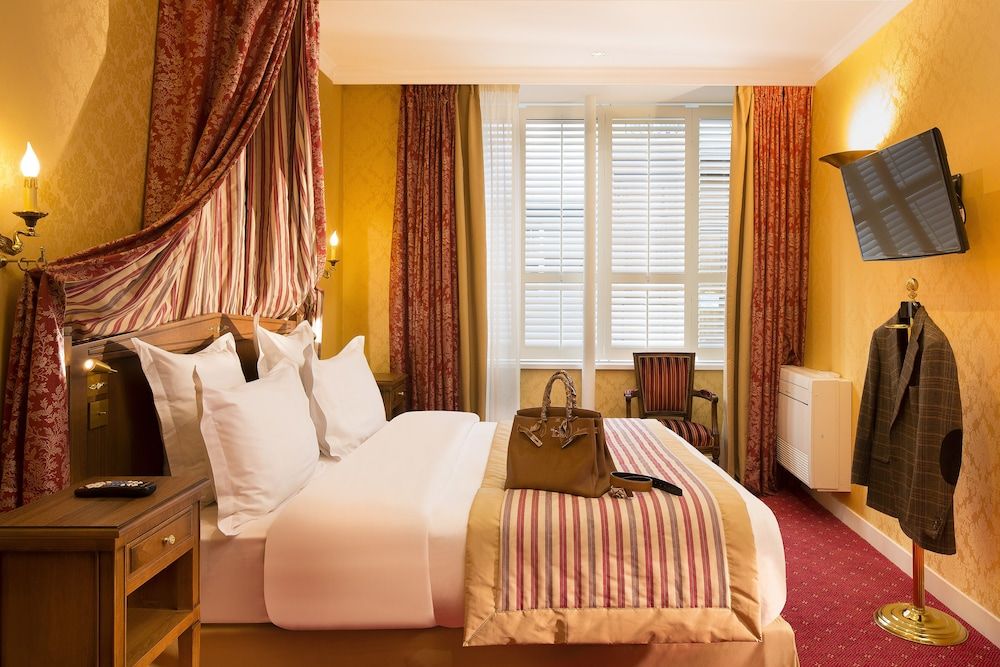 undefined Hôtel De Varenne 7