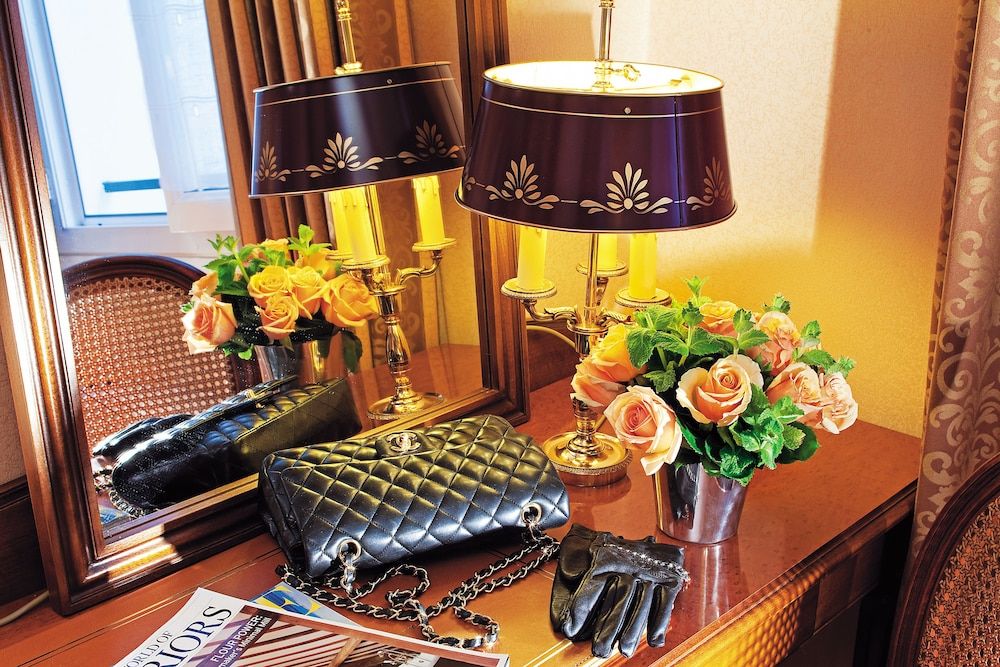 Hôtel De Varenne Superior Double or Twin Room 3