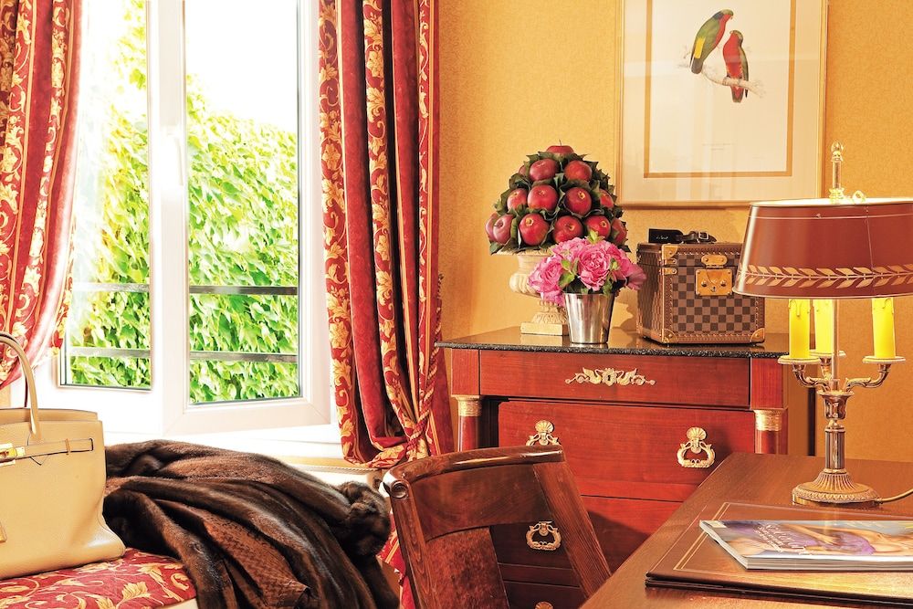 Hôtel De Varenne Superior Double or Twin Room 4