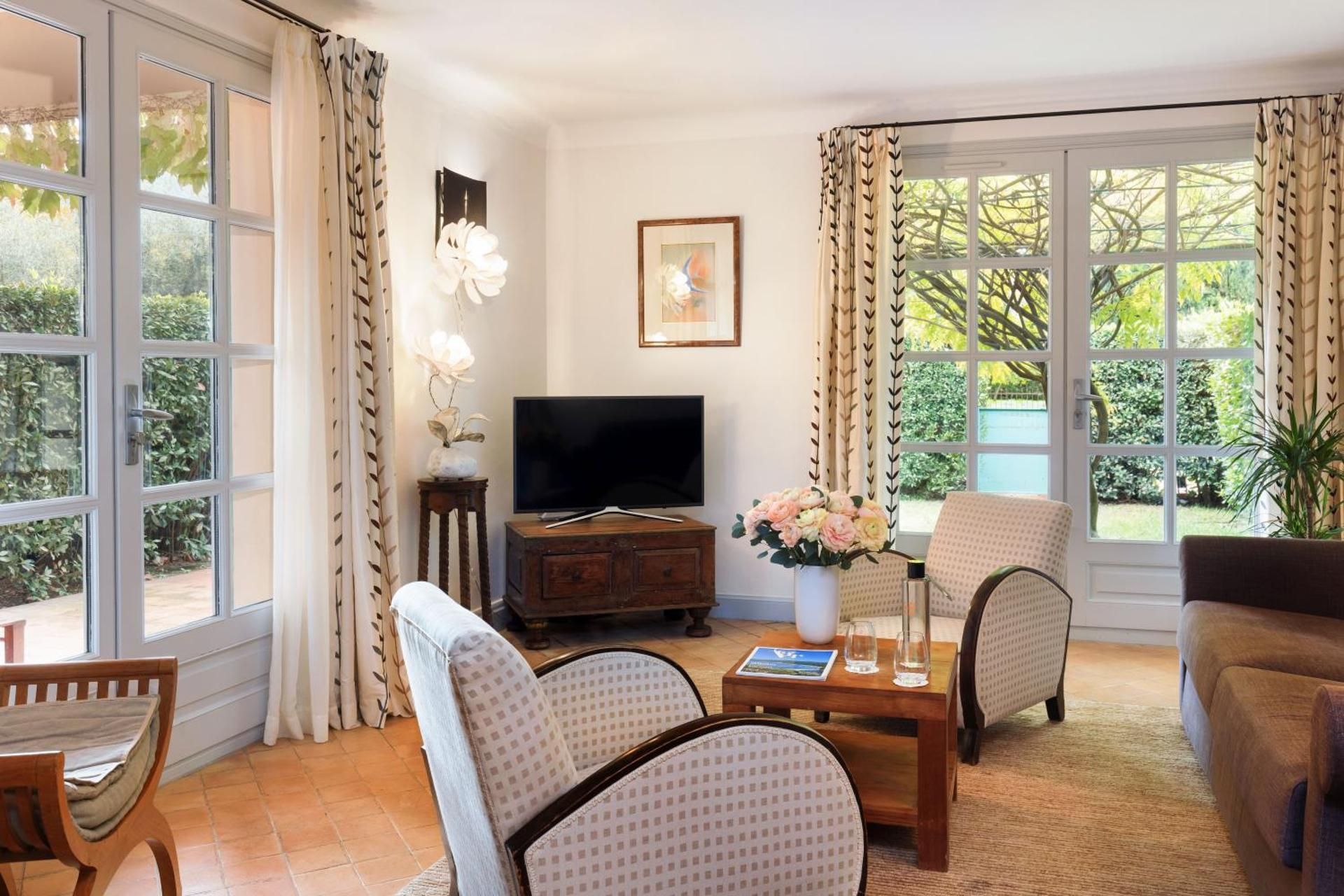Suite Perpetue