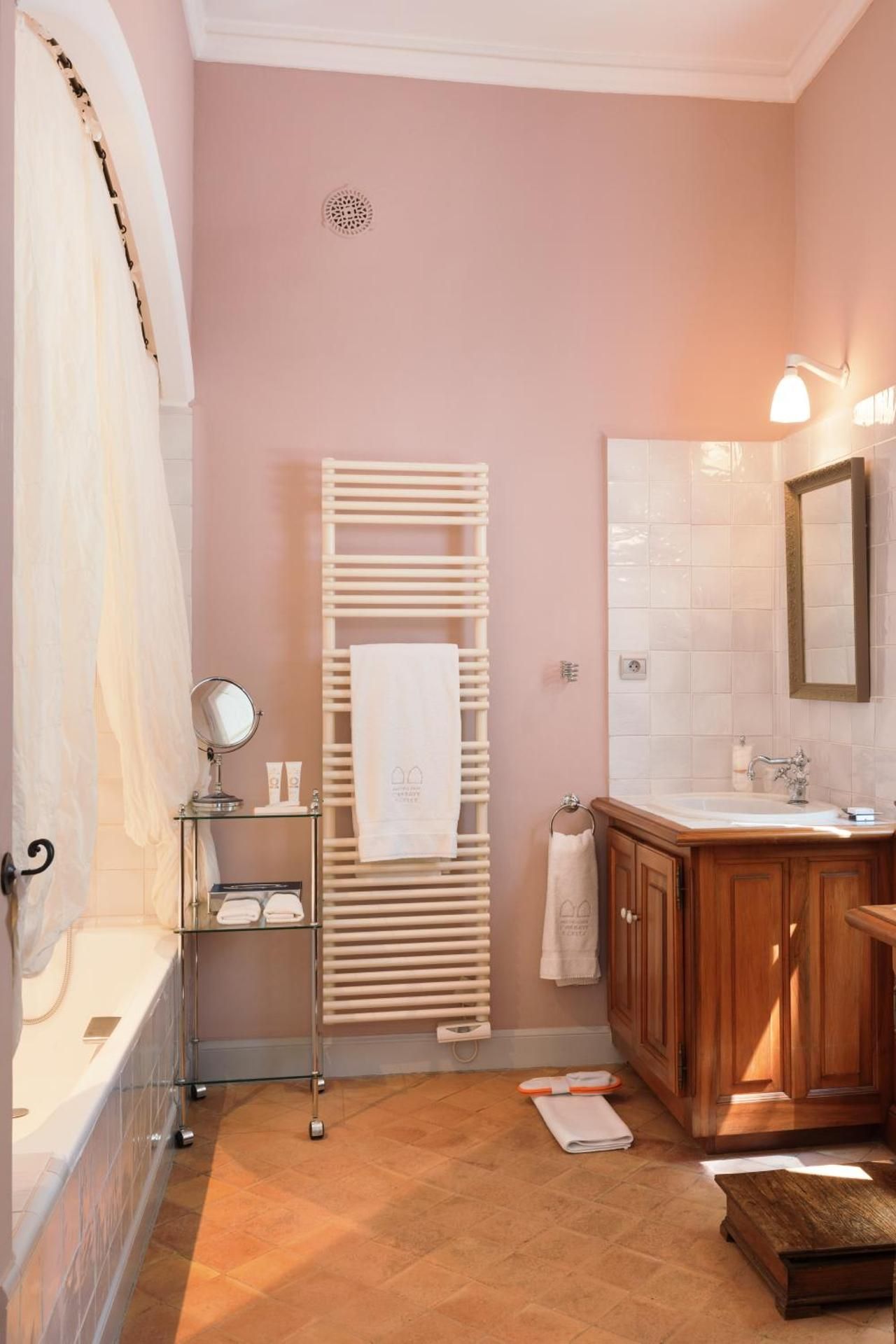 Junior Suite Garcende de Sabran