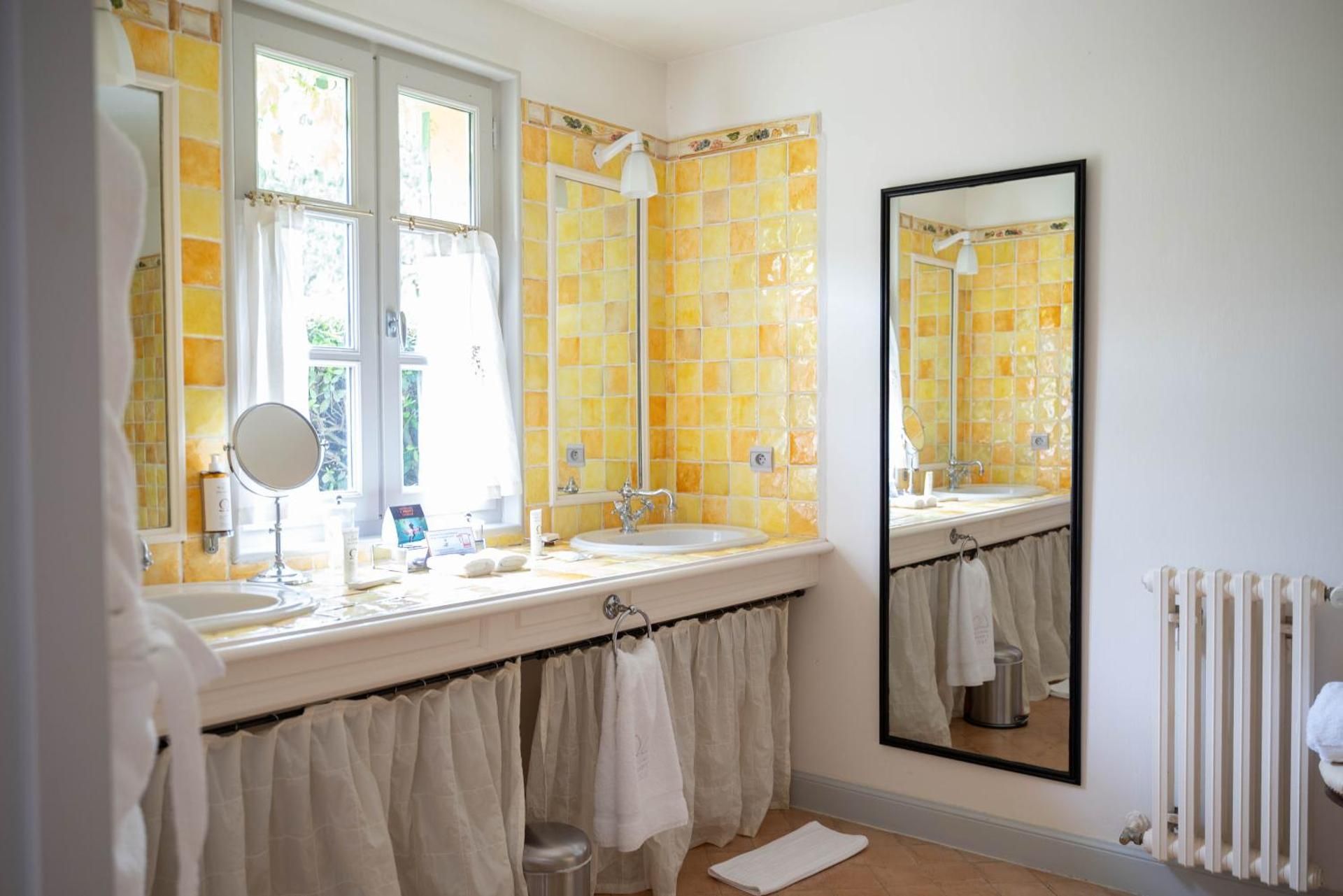 Junior Suite Etiennette