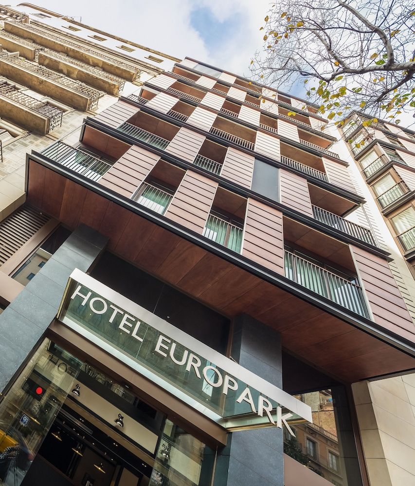 undefined Hotel EuroPark 6