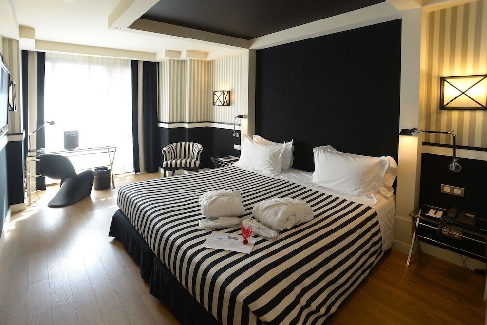 Hotel EuroPark Superior Room, Balcony 6