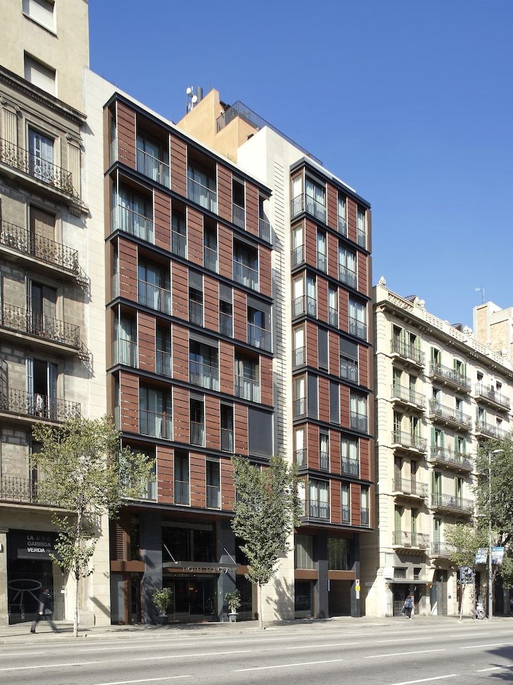 undefined Hotel EuroPark 7