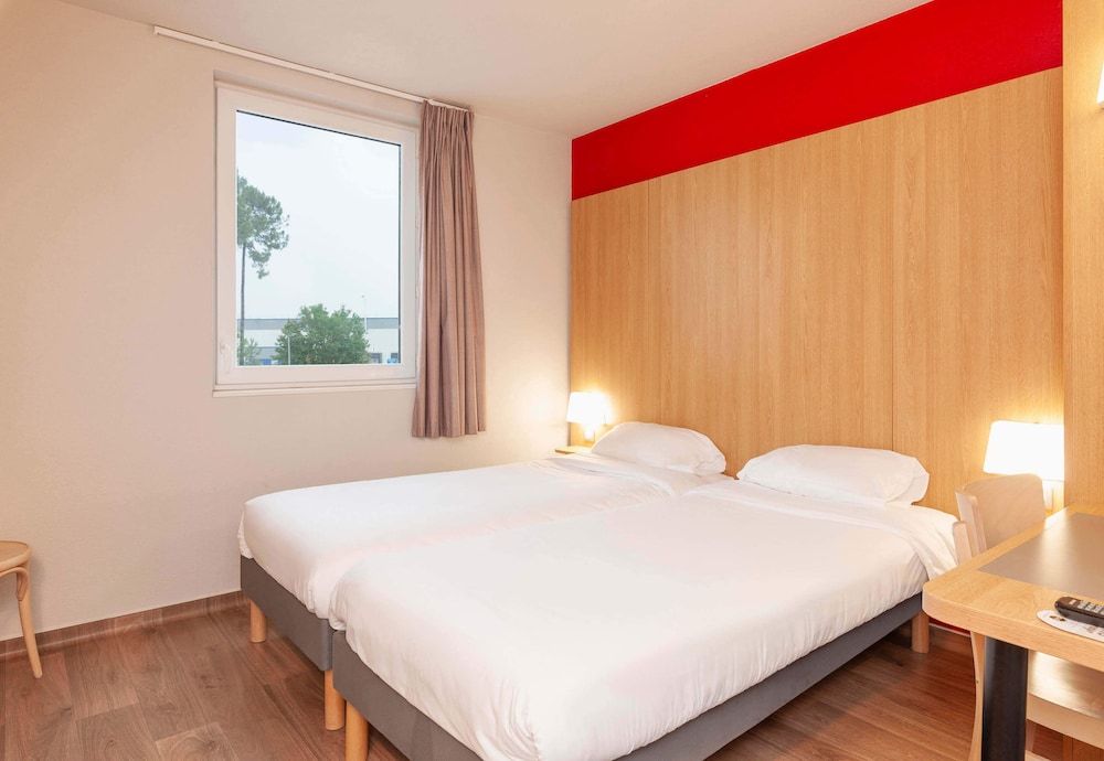 Twin Room, Non Smoking