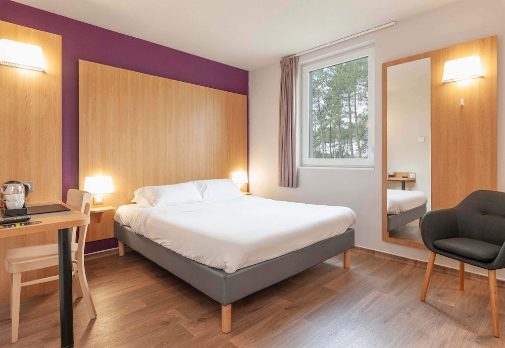 Double Room, Non Smoking