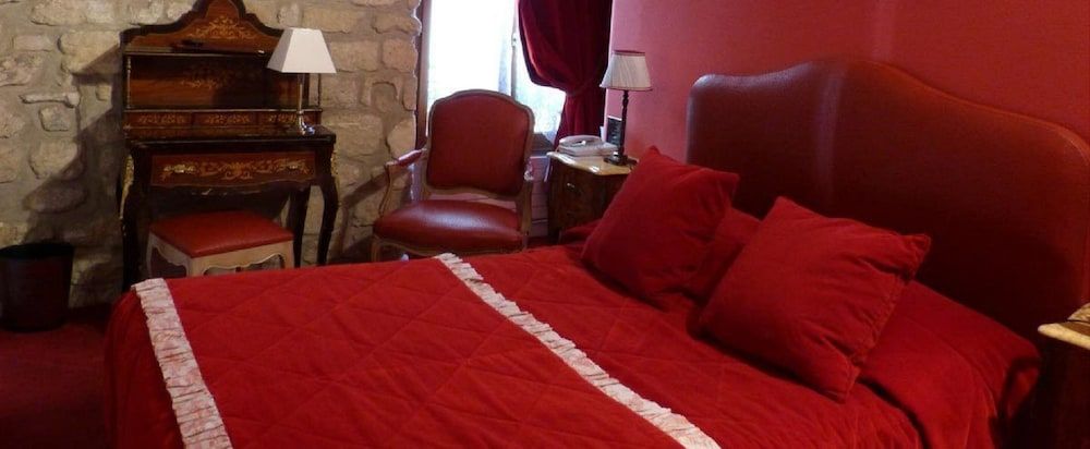 Grand Hotel Dechampaigne Classic Double Room 5