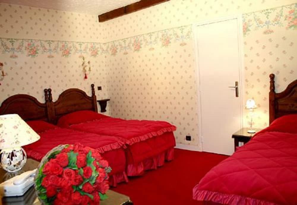 undefined Grand Hotel Dechampaigne 2