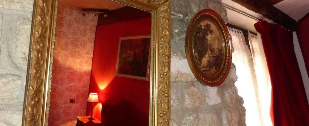 Grand Hotel Dechampaigne Classic Double Room 6