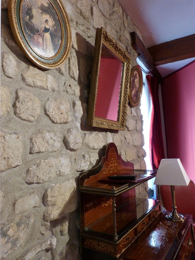 undefined Grand Hotel Dechampaigne 5