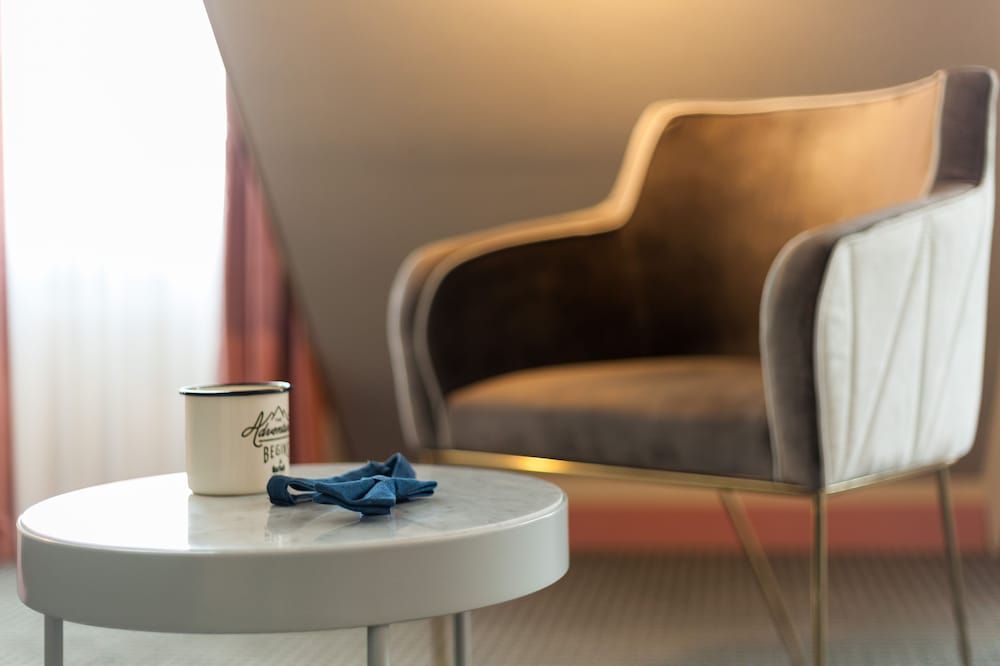 undefined Handsome Hotel 2