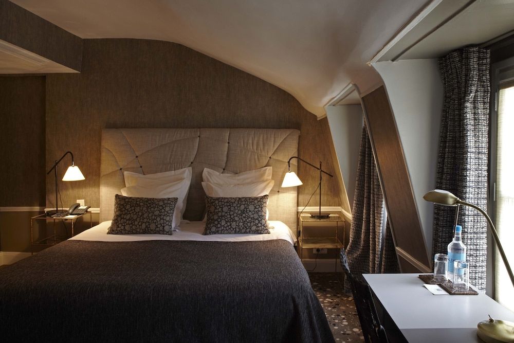 undefined Hotel Therese 6