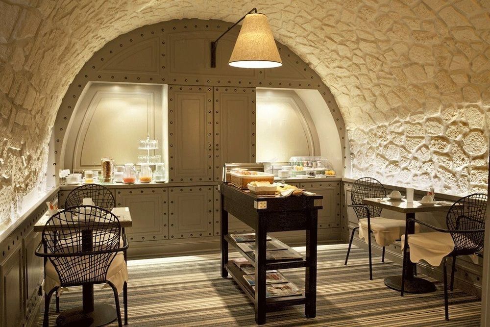 undefined Hotel Therese 10