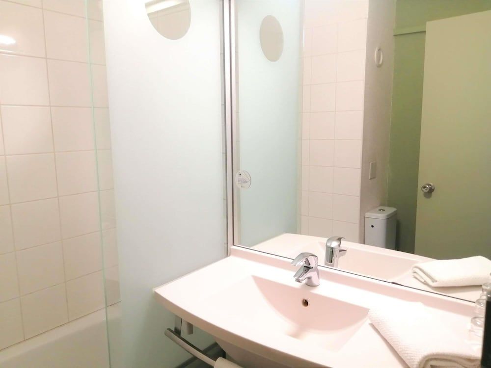 Twin Room, 2 Twin Beds