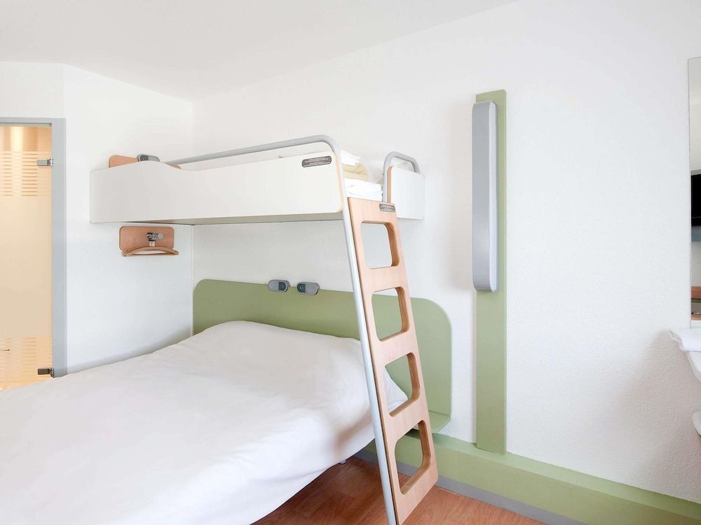 Twin Room, 2 Twin Beds