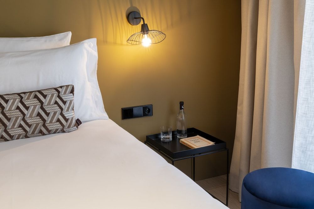 undefined 9Hotel Opera 4