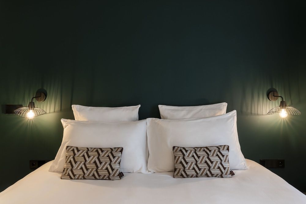 9Hotel Opera Standard Room 3