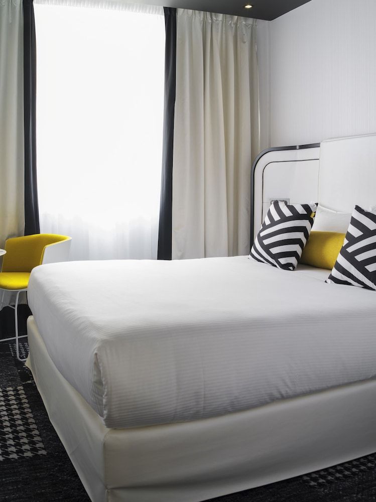 Hotel EKTA Classic Room 3