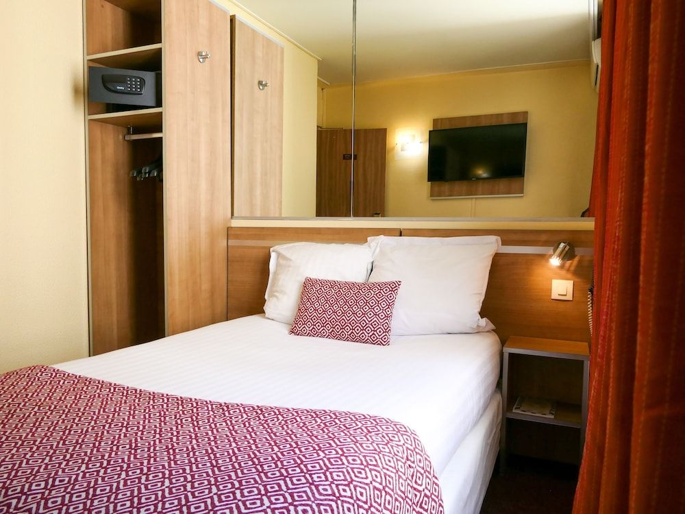 undefined Hotel de France Quartier Latin 3