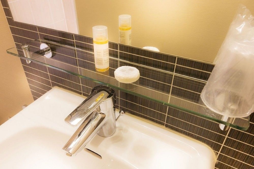 Hotel de France Quartier Latin Double Room 19