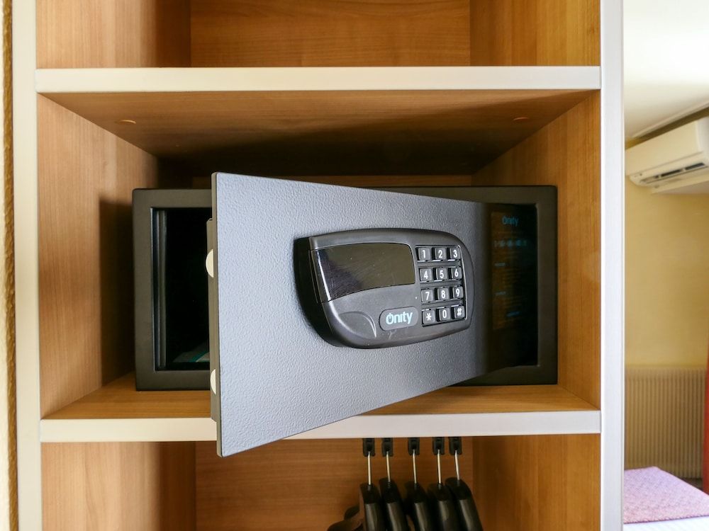 Hotel de France Quartier Latin Double Room 23