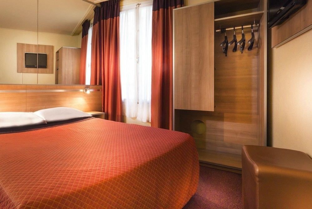 Hotel de France Quartier Latin Double Room 2