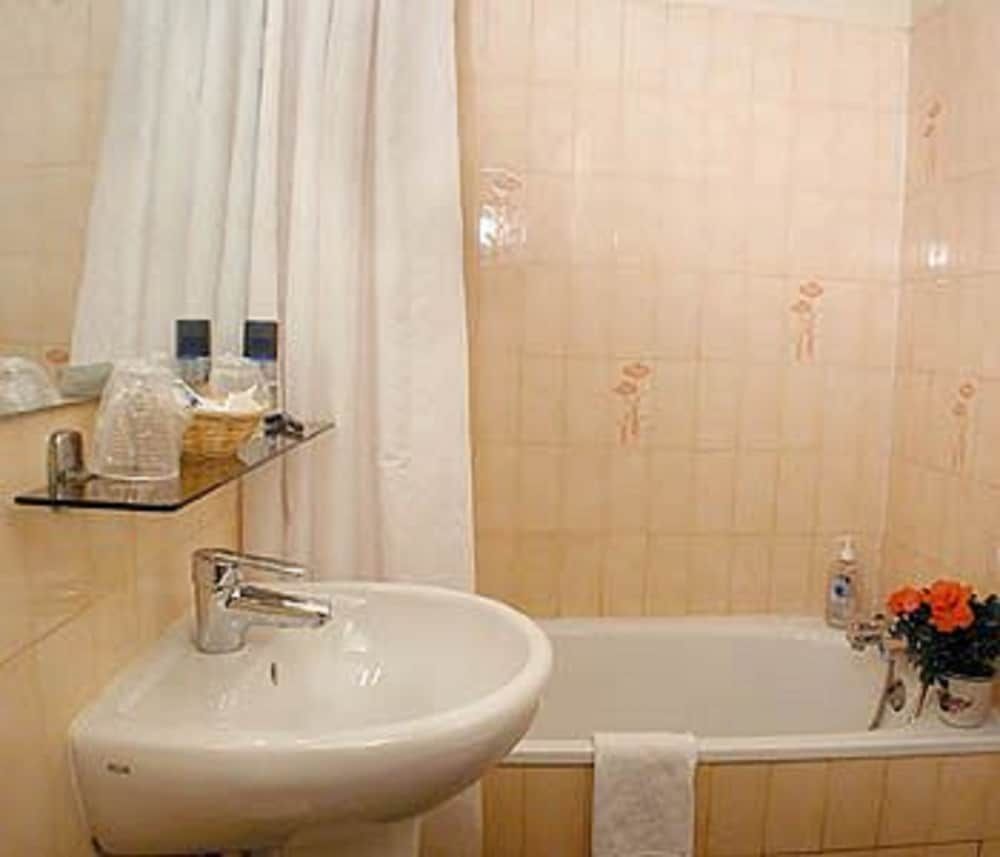 Hotel de France Quartier Latin Double Room 18